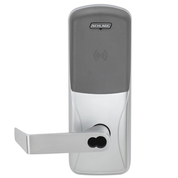 CO200MS70 PR RHO 626 JD Electric Mortise Lock
